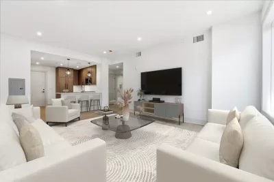 1BR Condo for Sale in Hoboken, NJ