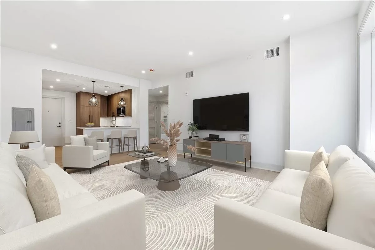 1BR Condo for Sale in Hoboken, NJ