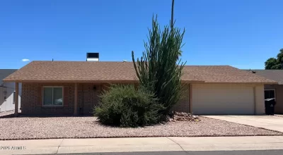 2BR House for Sale in Phoenix, AZ
