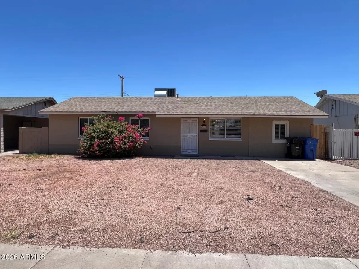 4BR House for Sale in Phoenix, AZ