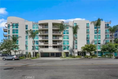 1BR Condo for Sale in Los Angeles, CA