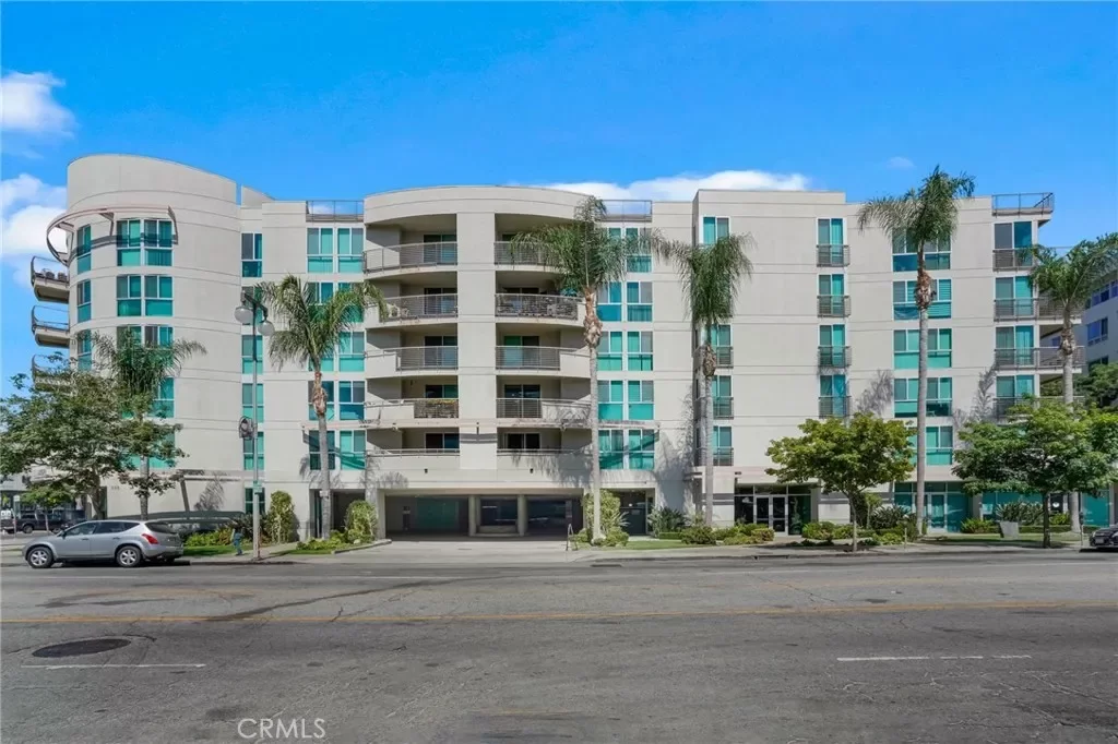 1BR Condo for Sale in Los Angeles, CA