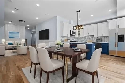 4BR Condo for Sale in Jersey City, NJ