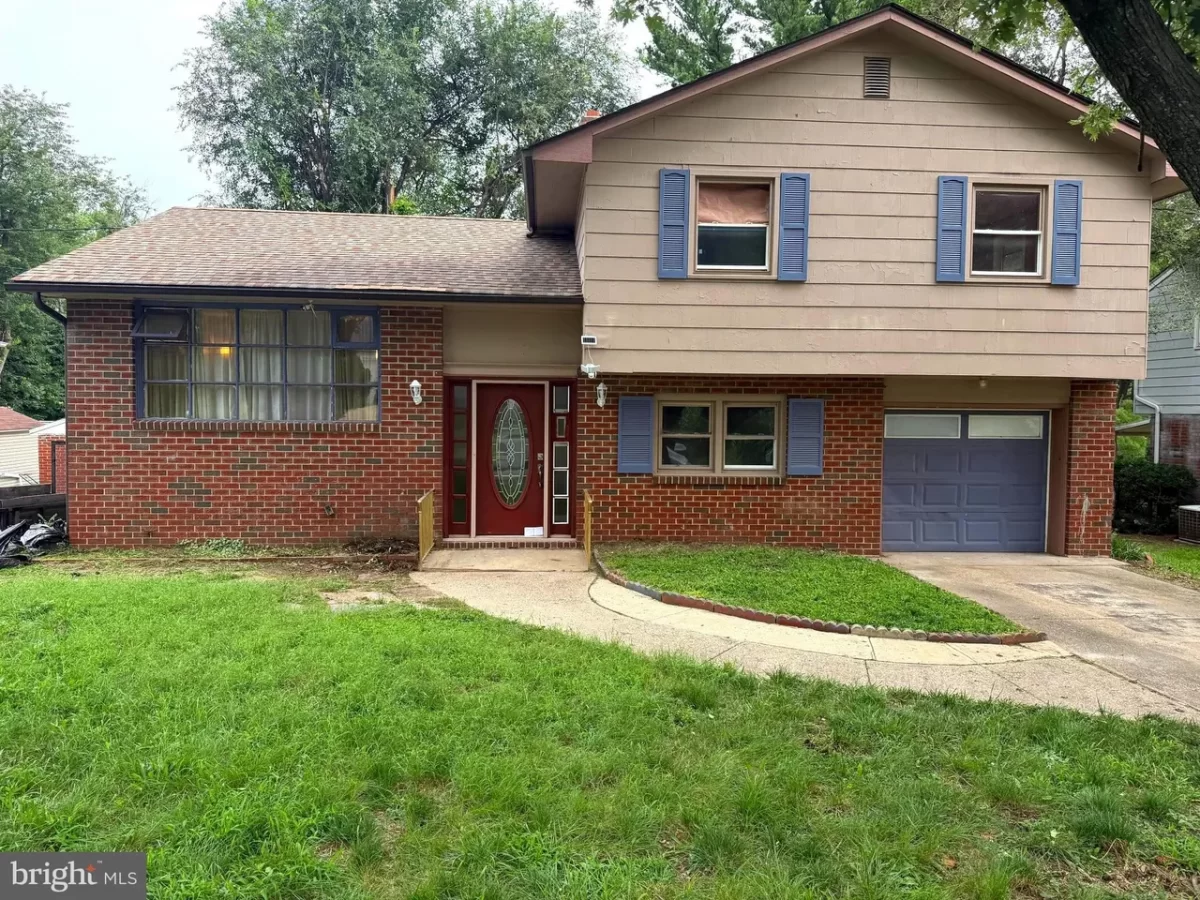 3BR House for Sale in Pennsauken, NJ
