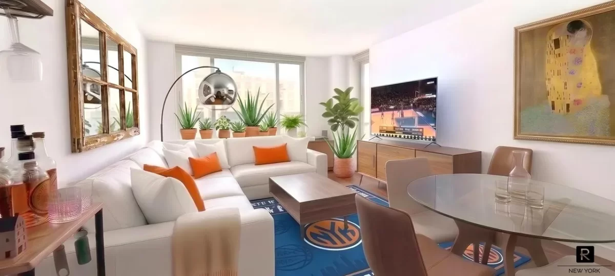 1BR House for Rent in New York, NY