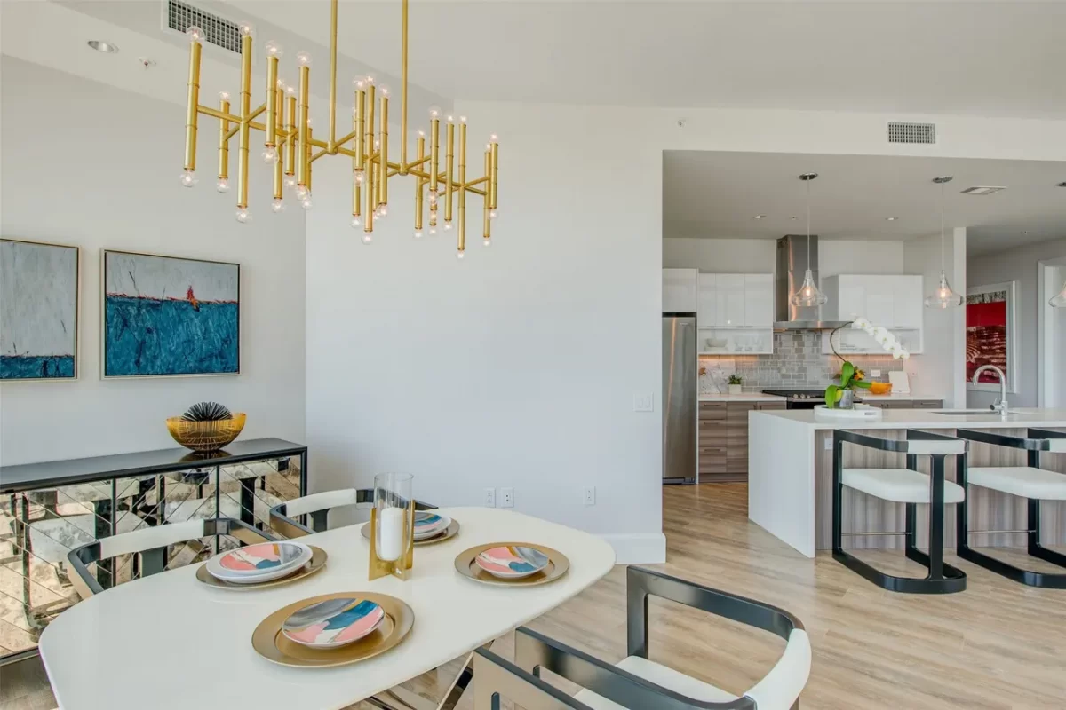 1BR Condo for Rent in Houston, TX