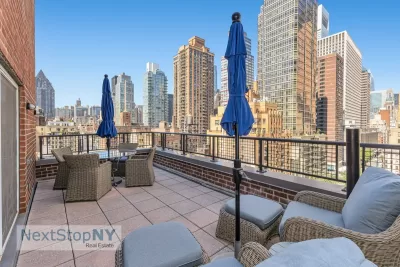2BR Condo for Sale in Manhattan, NY