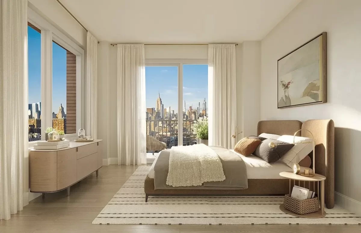 2BR Apartment for Rent in New York, NY