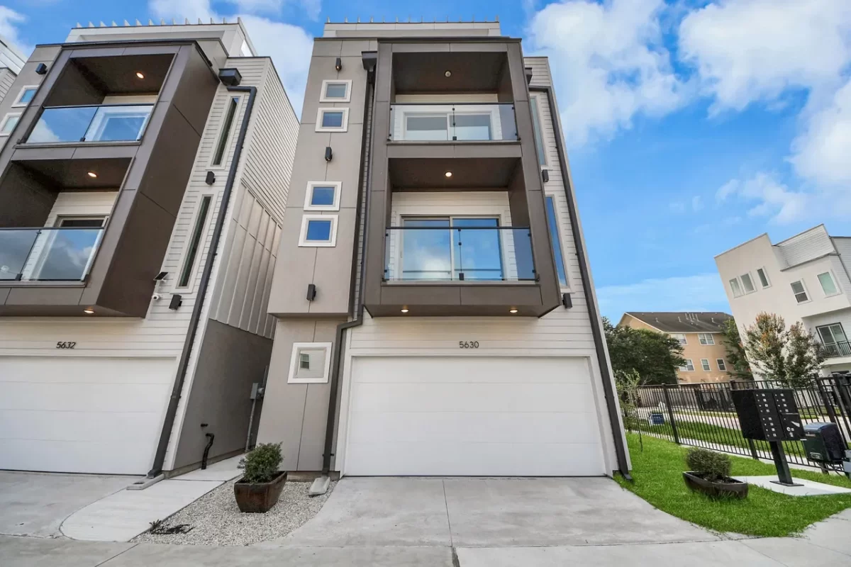 3BR House for Rent in Houston, TX