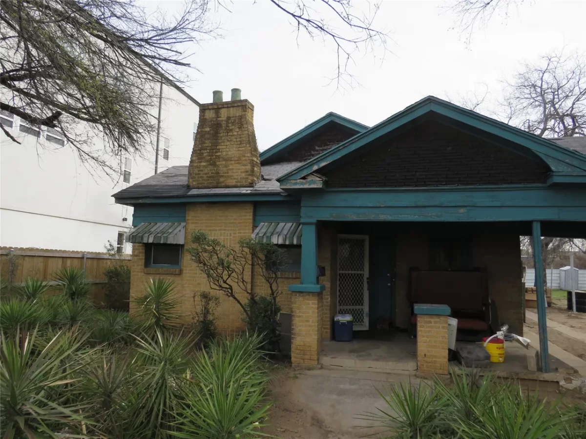 3BR House for Sale in Dallas, TX