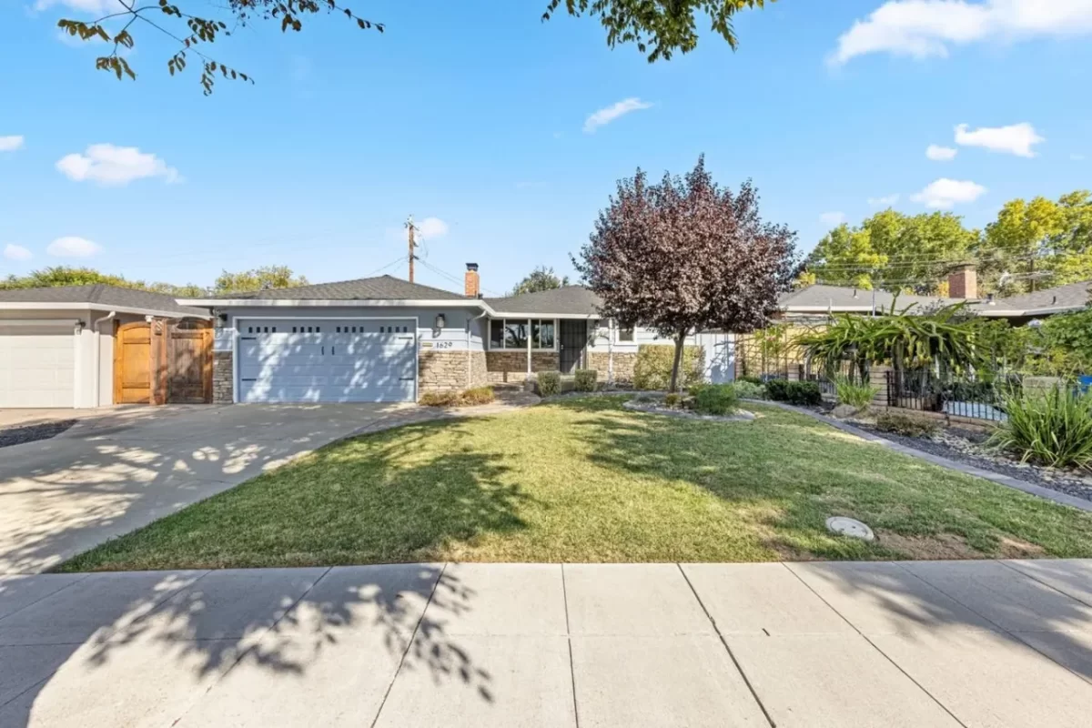 3BR House for Sale in San Jose, CA