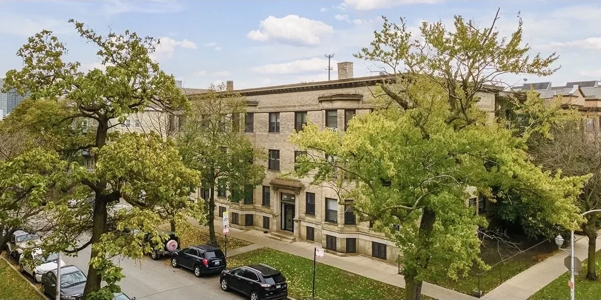 1BR Apartment for Rent in Chicago, IL