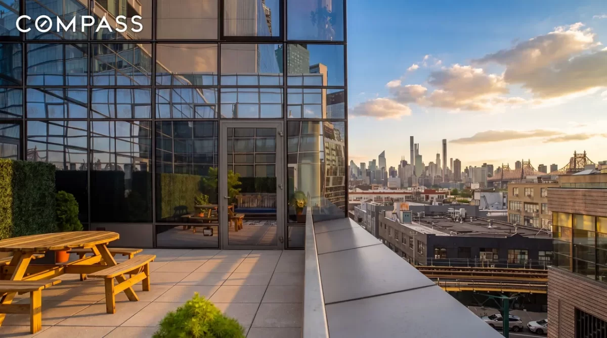 2BR Condo for Sale in Queens, NY