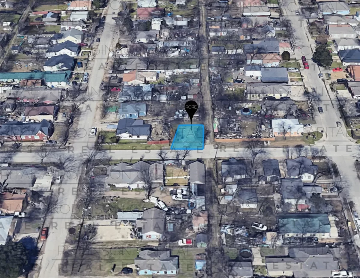 Land for Sale in Dallas, TX