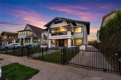 12BR Multi-Family for Sale in Los Angeles, CA