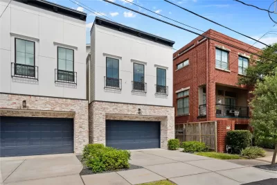 4BR House for Sale in Houston, TX