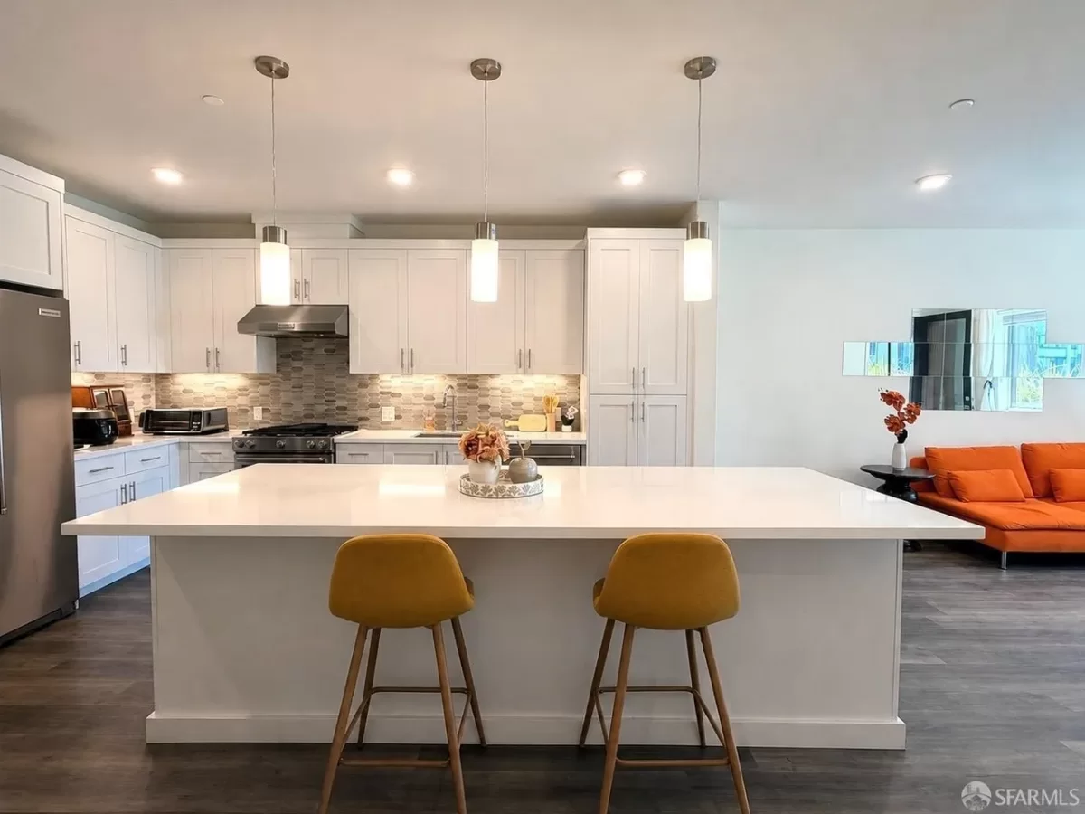 1BR Condo for Sale in Santa Clara, CA