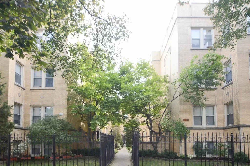 1BR House for Rent in Chicago, IL