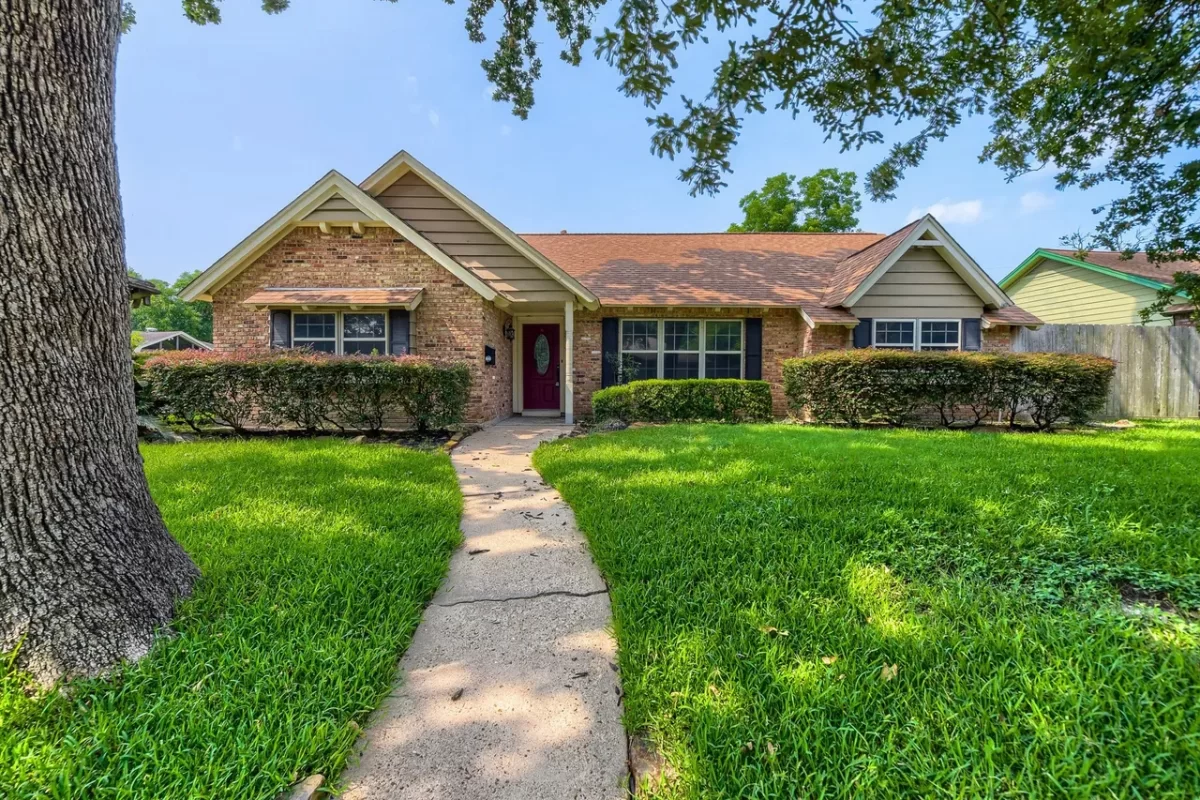 3BR House for Sale in Houston, TX