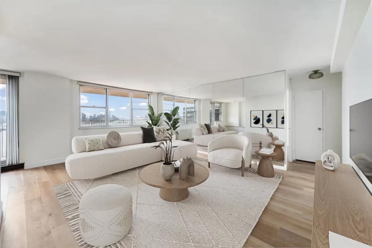 1BR Condo for Sale in West New York, NJ