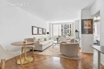 1BR Condo for Sale in Manhattan, NY