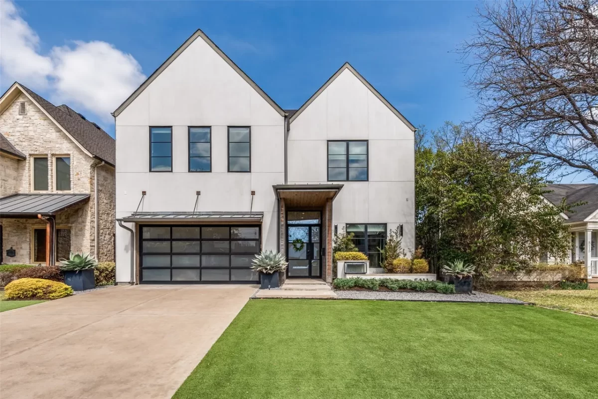 5BR House for Sale in Dallas, TX