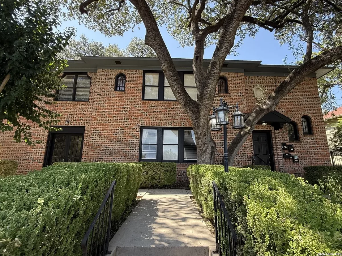 1BR House for Rent in San Antonio, TX