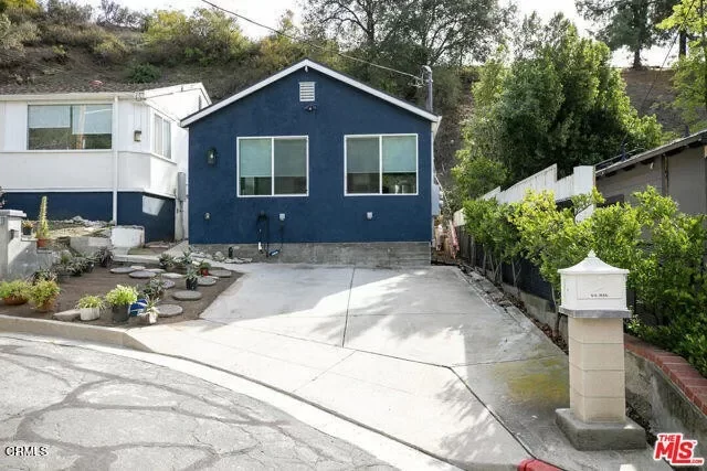 2BR House for Rent in Glendale, CA