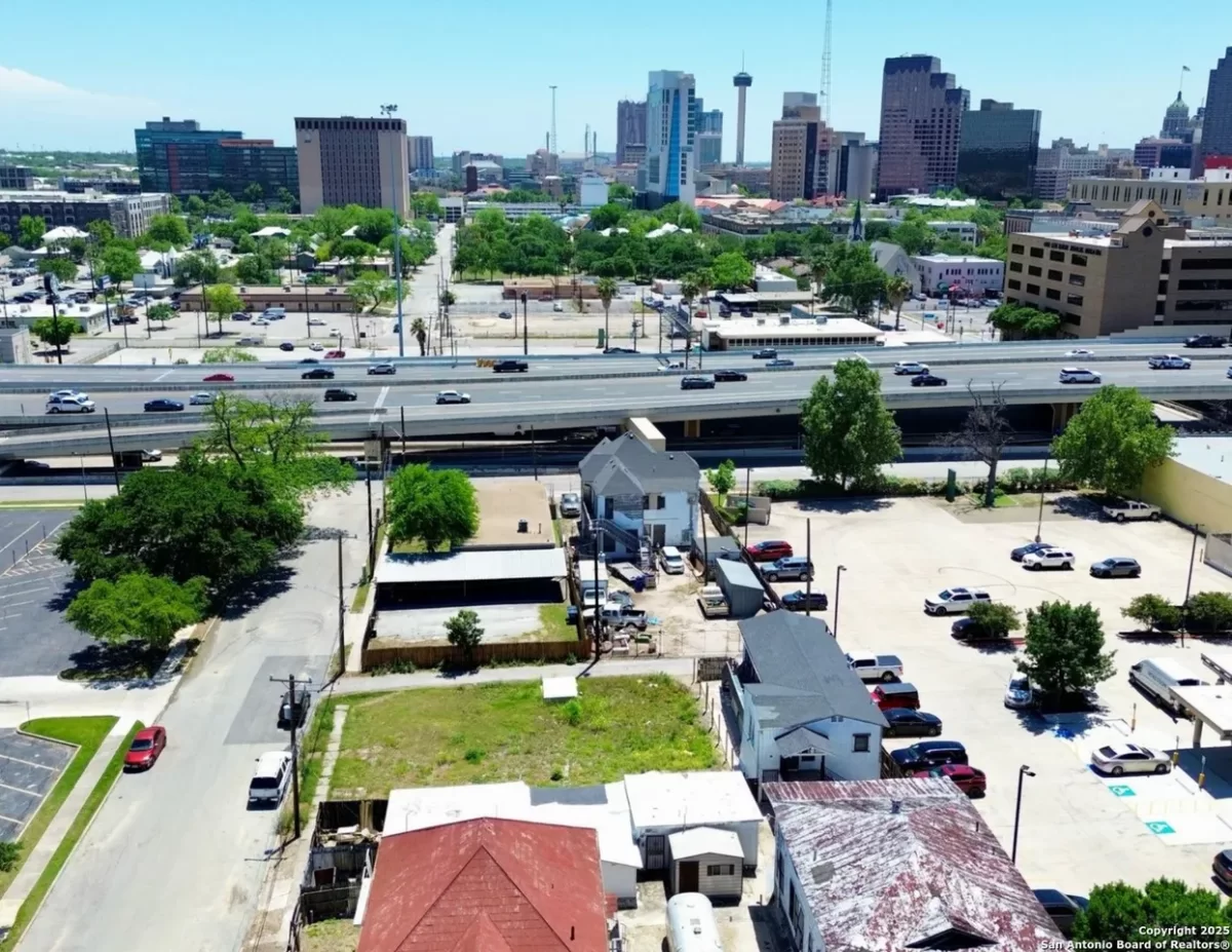 Land for Sale in San Antonio, TX