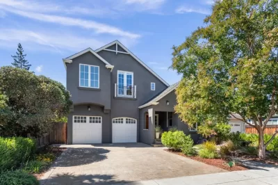 4BR House for Sale in San Jose, CA