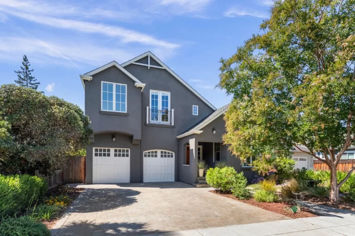 4BR House for Sale in San Jose, CA