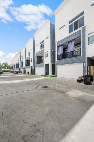 3BR House for Rent in Houston, TX