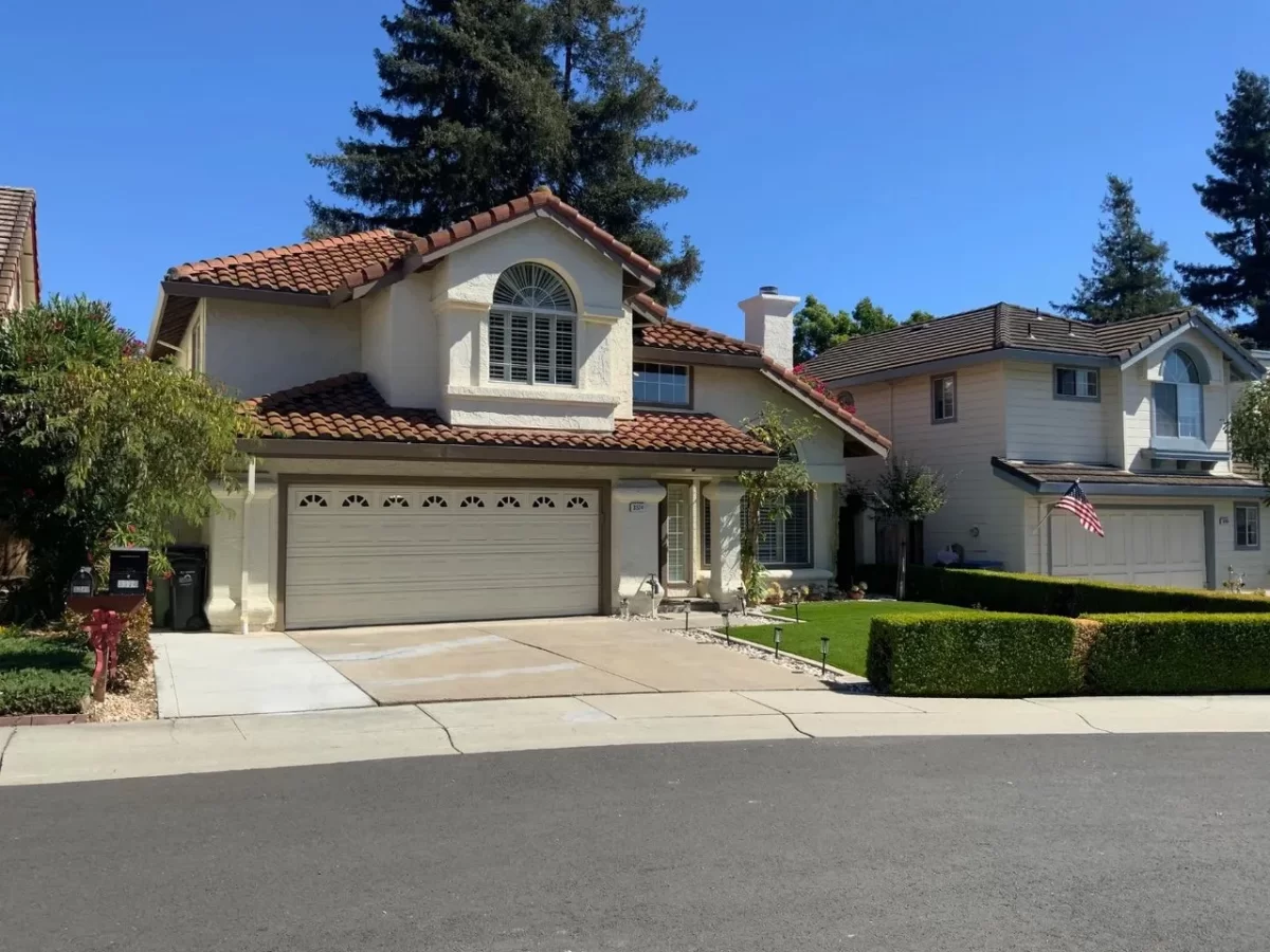3BR House for Sale in San Jose, CA