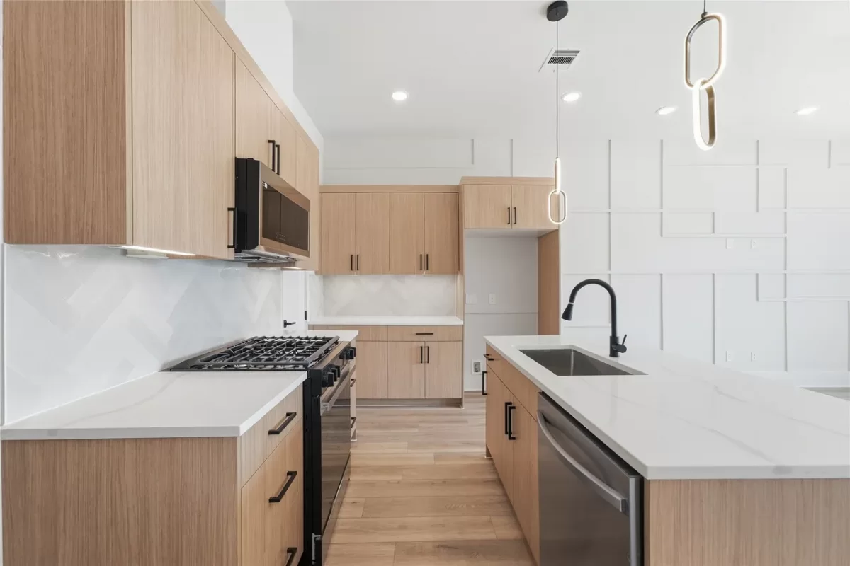 3BR House for Sale in Houston, TX