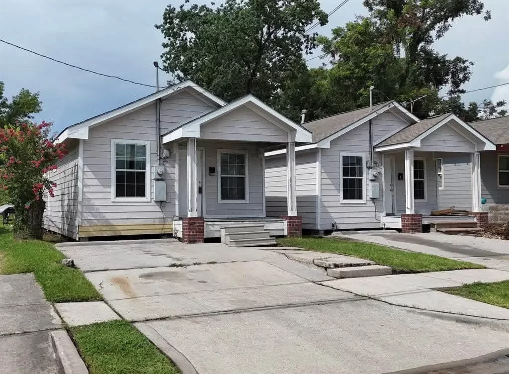 3BR House for Rent in Houston, TX