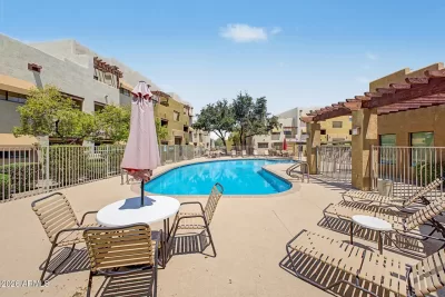 1BR Condo for Sale in Phoenix, AZ