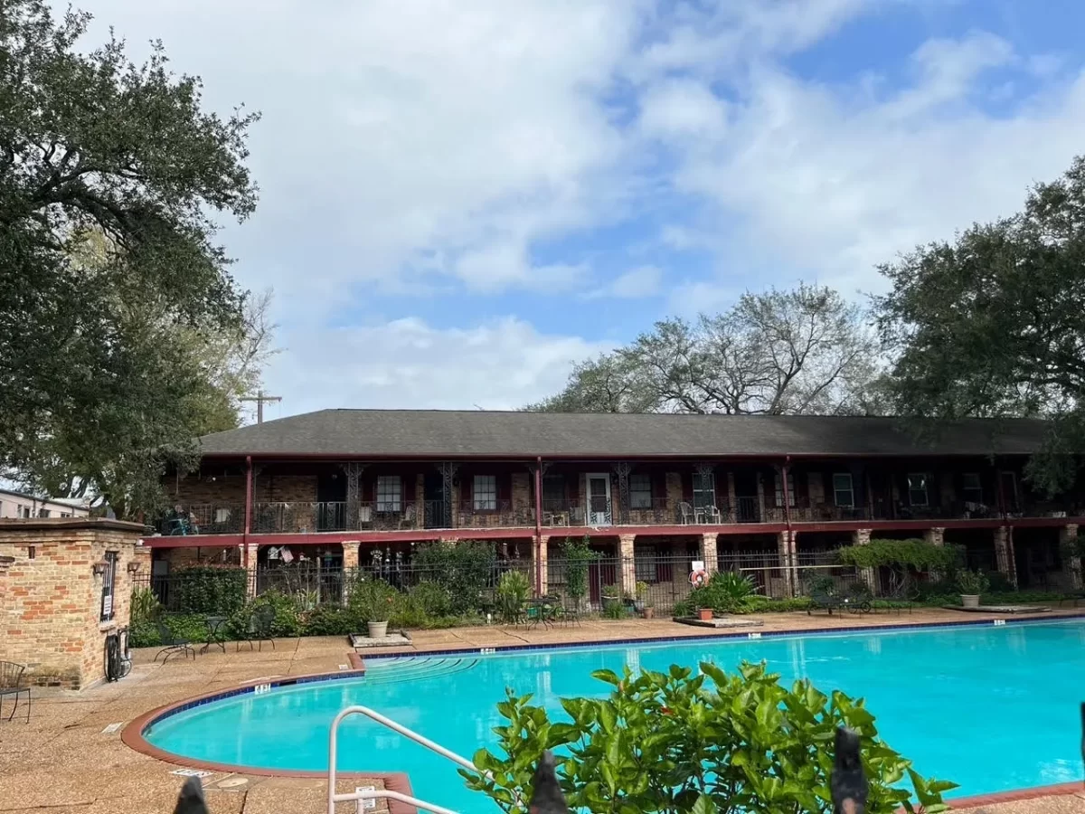 1BR Condo for Rent in Houston, TX