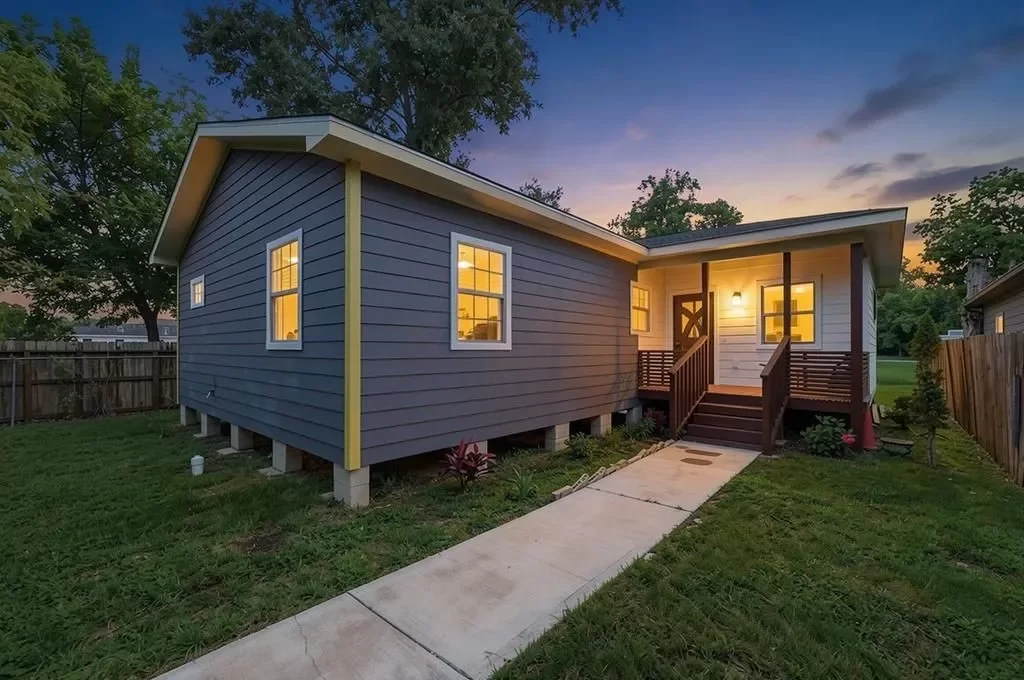 3BR House for Sale in Houston, TX