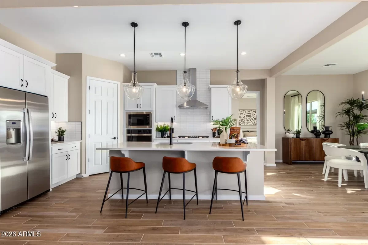 4BR House for Sale in Laveen, AZ