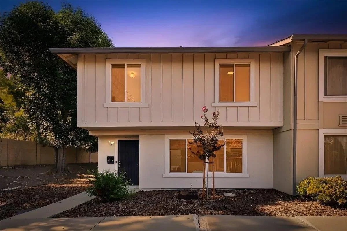 4BR Townhouse for Sale in San Jose, CA