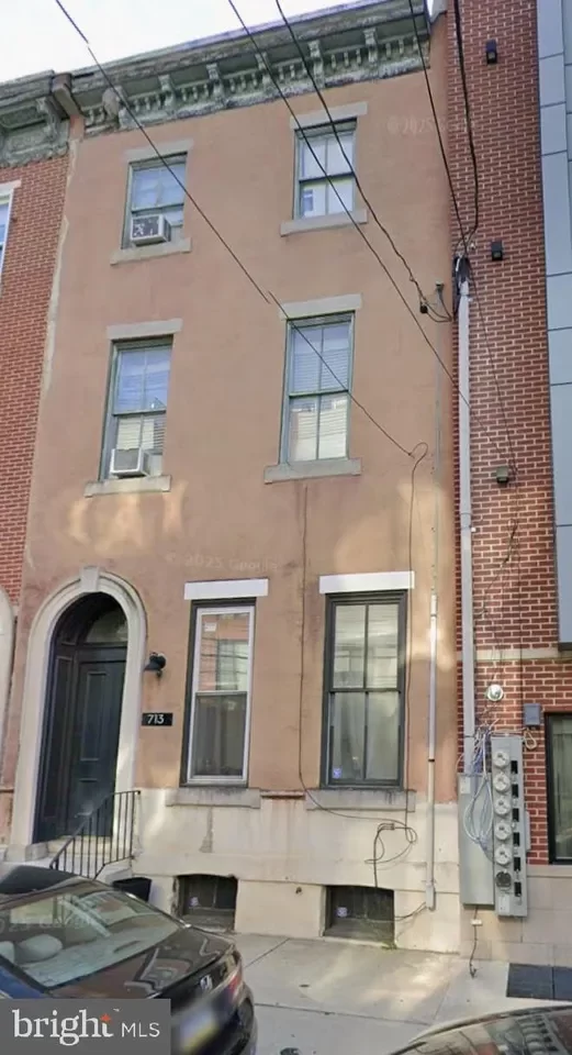 2BR Apartment for Rent in Philadelphia, PA