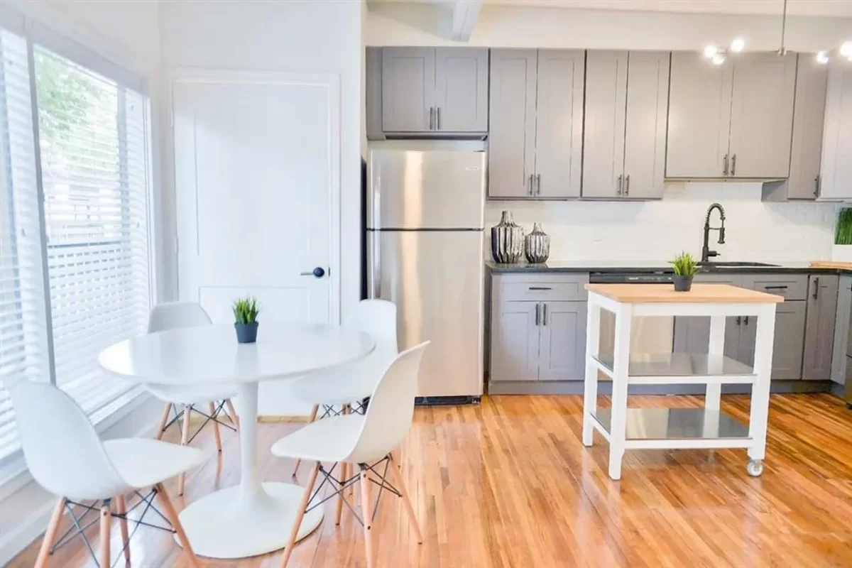 1BR Apartment for Rent in Houston, TX