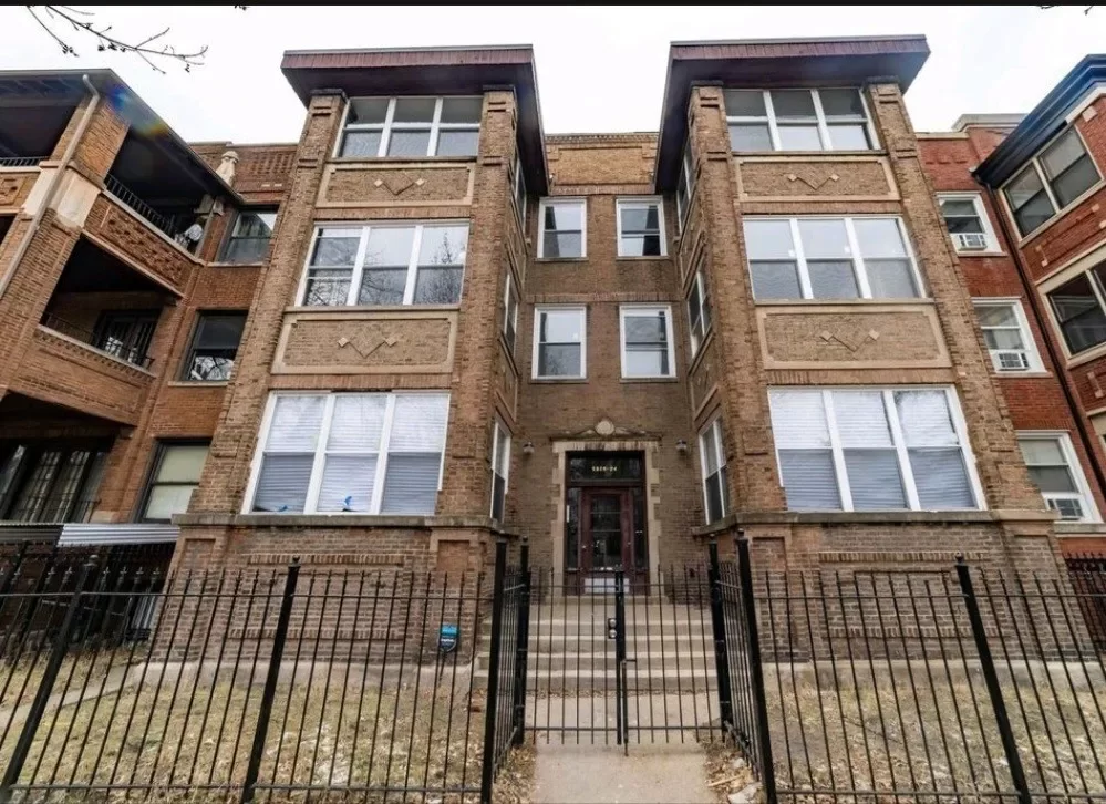 3BR House for Rent in Chicago, IL