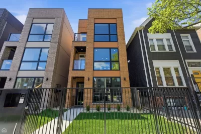 3BR Condo for Sale in Chicago, IL