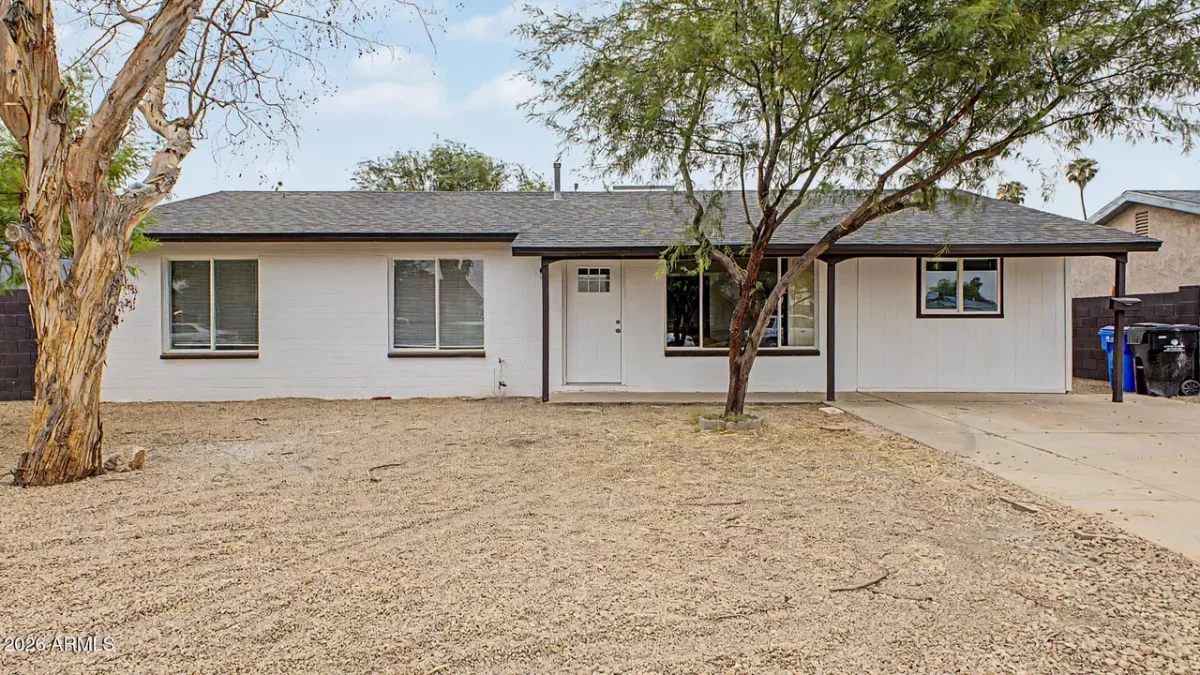 5BR House for Sale in Phoenix, AZ