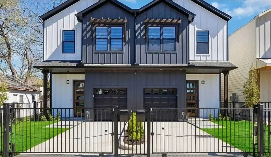 4BR Condo for Rent in Houston, TX