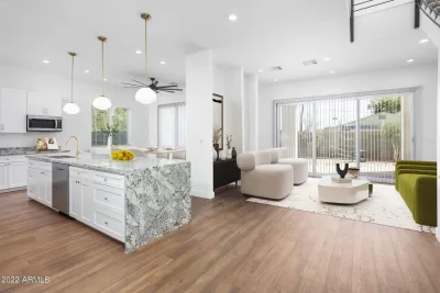4BR House for Rent in Phoenix, AZ