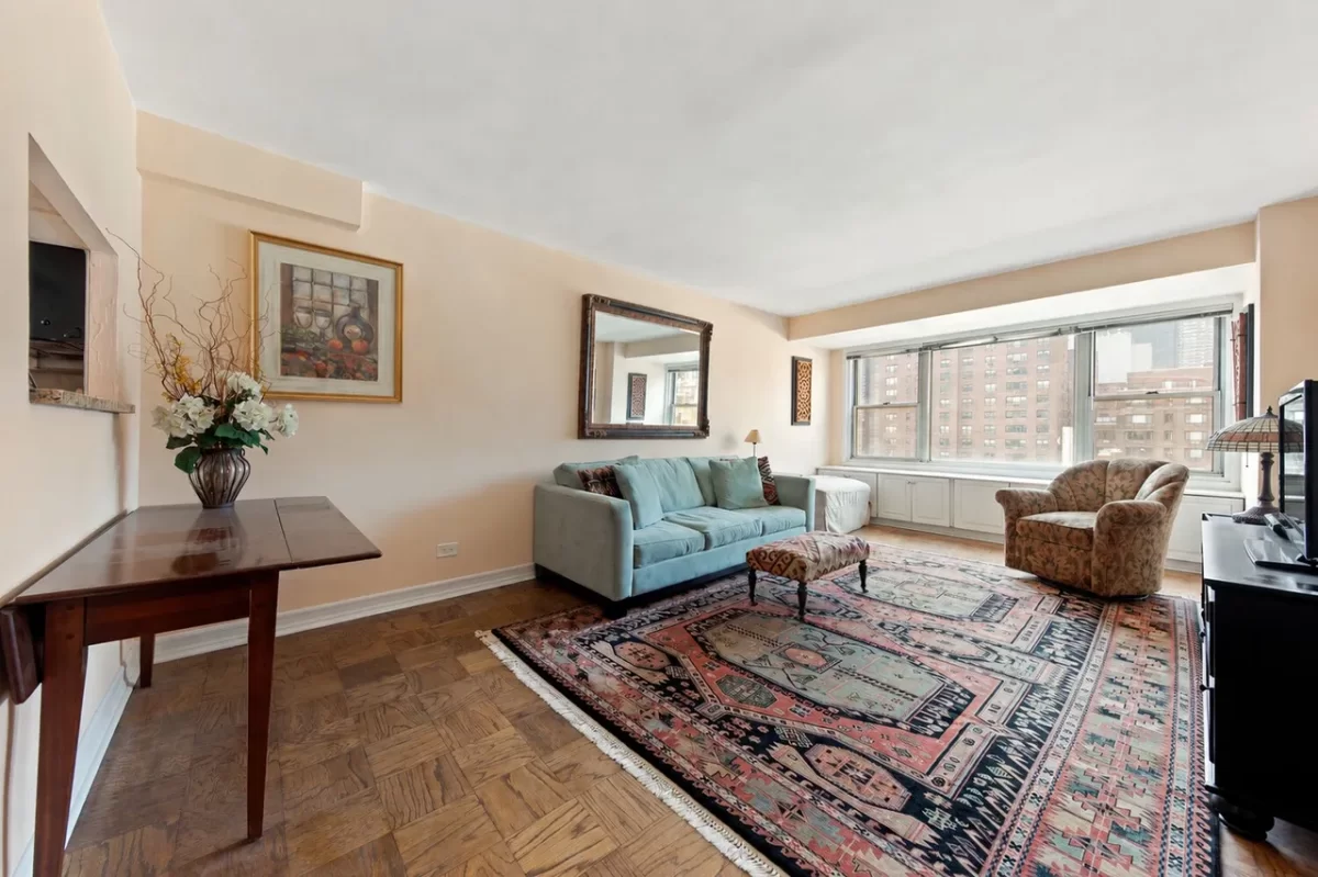 1BR Condo for Sale in Manhattan, NY