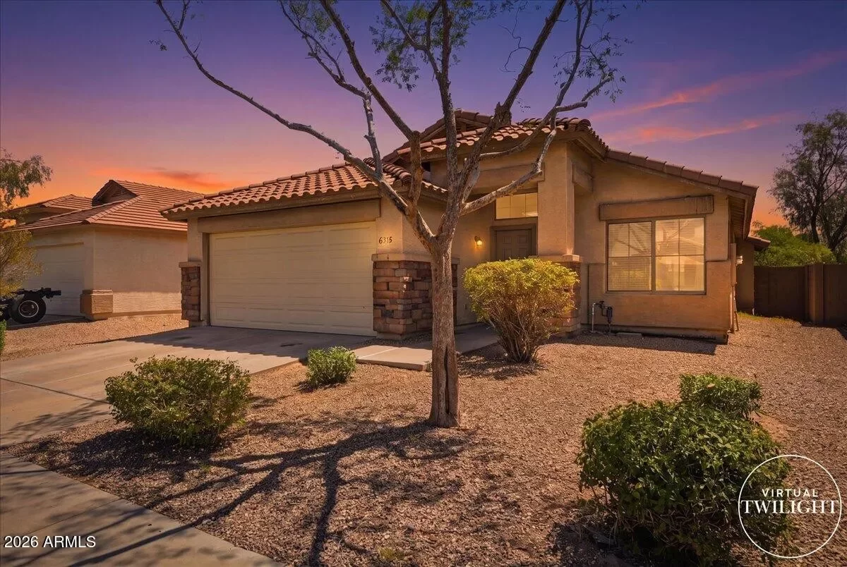 3BR House for Sale in Laveen, AZ