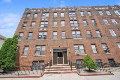 1BR Condo for Sale in Jersey City, NJ